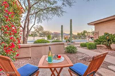 13805 N Keystone Springs Drive, Oro Valley, AZ 85755 - Photo 3