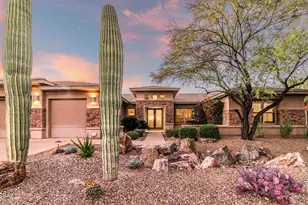 13805 N Keystone Springs Dr, Oro Valley, AZ 85755 - Photo 1