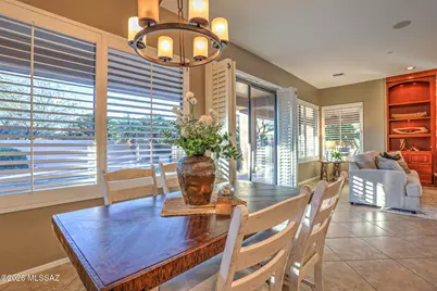 13805 N Keystone Springs Drive, Oro Valley, AZ 85755 - Photo 13