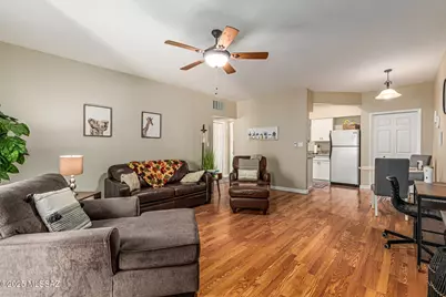 5500 N Valley View Road #218, Tucson, AZ 85718 - Photo 5