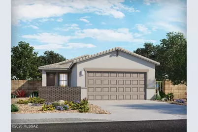 [Address not provided], Tucson, AZ 85743 - Photo 5