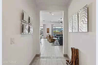 1438 E Golden Rock Way, Green Valley, AZ 85614 - Photo 29