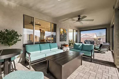 1438 E Golden Rock Way, Green Valley, AZ 85614 - Photo 37