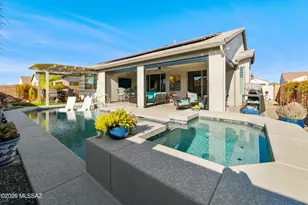 1438 E Golden Rock Wy, Green Valley, AZ 85614 - Photo 39