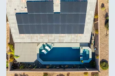 1438 E Golden Rock Way, Green Valley, AZ 85614 - Photo 45