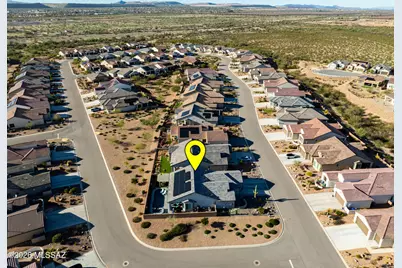 1438 E Golden Rock Way, Green Valley, AZ 85614 - Photo 49