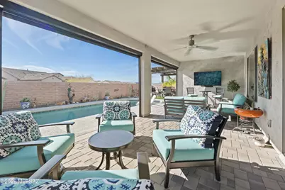 1438 E Golden Rock Way, Green Valley, AZ 85614 - Photo 35