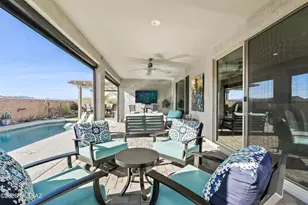 1438 E Golden Rock Wy, Green Valley, AZ 85614 - Photo 35