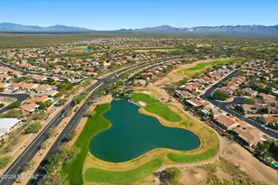 1438 E Golden Rock Wy, Green Valley, AZ 85614 - Photo 49