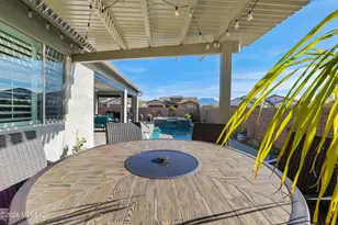 1438 E Golden Rock Wy, Green Valley, AZ 85614 - Photo 45