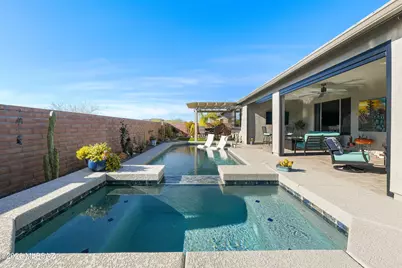 1438 E Golden Rock Way, Green Valley, AZ 85614 - Photo 39