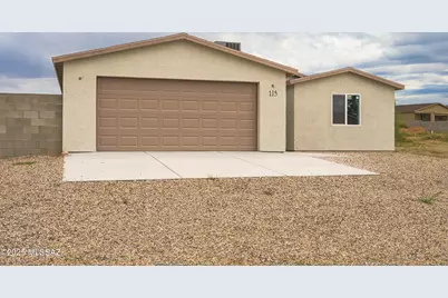 124 S Richmond Drive, Vail, AZ 85641 - Photo 33