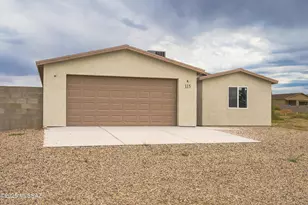 124 S Richmond Dr, Vail, AZ 85641 - Photo 33