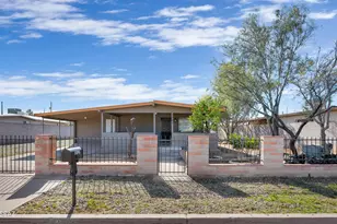 1041 W Ebner Pl, Tucson, AZ 85714 - Photo 1