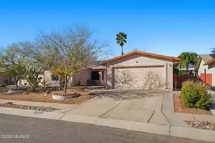 9631 E Azuma Way, Tucson, AZ 85747 - Photo 1