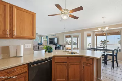 9631 E Azuma Way, Tucson, AZ 85747 - Photo 9