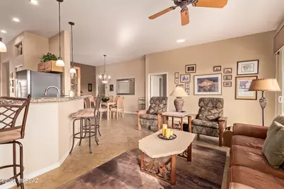 13034 N Desert Flora Lane, Marana, AZ 85658 - Photo 5