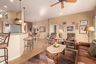 13034 N Desert Flora Ln, Marana, AZ 85658 - Photo 5