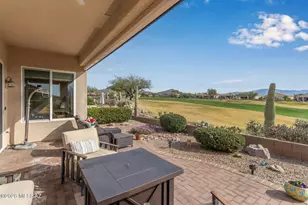 13034 N Desert Flora Ln, Marana, AZ 85658 - Photo 27