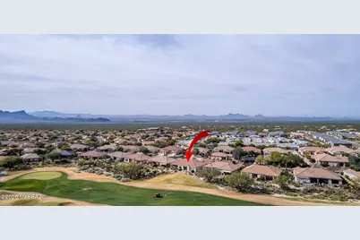 13034 N Desert Flora Lane, Marana, AZ 85658 - Photo 37