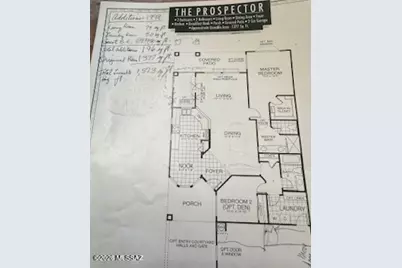 13034 N Desert Flora Lane, Marana, AZ 85658 - Photo 51