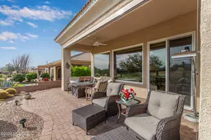 13034 N Desert Flora Ln, Marana, AZ 85658 - Photo 29