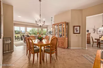 13034 N Desert Flora Lane, Marana, AZ 85658 - Photo 7