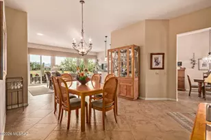 13034 N Desert Flora Ln, Marana, AZ 85658 - Photo 7