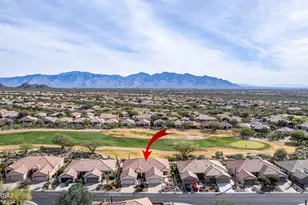 13034 N Desert Flora Ln, Marana, AZ 85658 - Photo 1