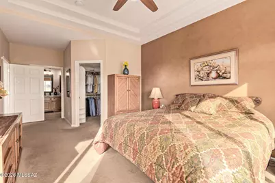 13034 N Desert Flora Lane, Marana, AZ 85658 - Photo 15