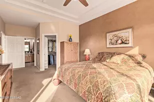 13034 N Desert Flora Ln, Marana, AZ 85658 - Photo 15