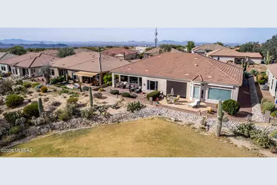 13034 N Desert Flora Lane, Marana, AZ 85658 - Photo 35