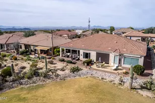 13034 N Desert Flora Ln, Marana, AZ 85658 - Photo 35