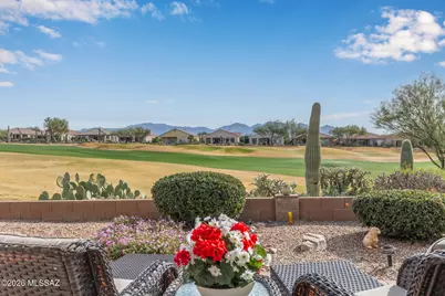 13034 N Desert Flora Lane, Marana, AZ 85658 - Photo 33