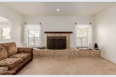 5760 S Stewart Boulevard, Tucson, AZ 85706 - Photo 5