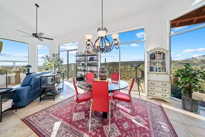 4331 N Summer Set Loop, Tucson, AZ 85750 - Photo 9