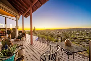 4331 N Summer Set Loop, Tucson, AZ 85750 - Photo 31