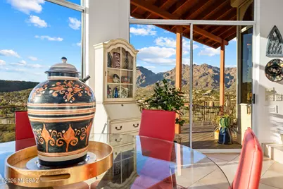 4331 N Summer Set Loop, Tucson, AZ 85750 - Photo 7