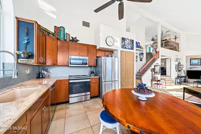 4331 N Summer Set Loop, Tucson, AZ 85750 - Photo 15