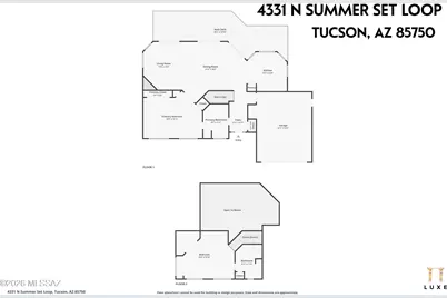 4331 N Summer Set Loop, Tucson, AZ 85750 - Photo 35