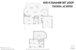 4331 N Summer Set Loop, Tucson, AZ 85750 - Photo 35