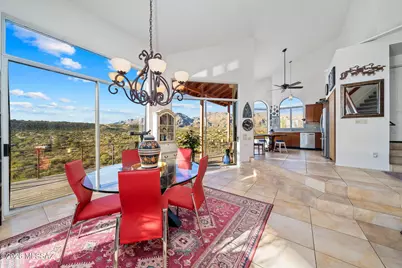 4331 N Summer Set Loop, Tucson, AZ 85750 - Photo 3