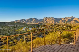 4331 N Summer Set Loop, Tucson, AZ 85750 - Photo 27