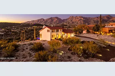 4331 N Summer Set Loop, Tucson, AZ 85750 - Photo 25