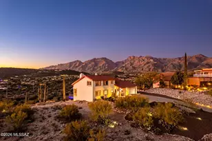 4331 N Summer Set Loop, Tucson, AZ 85750 - Photo 25