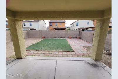 6952 S Ladys Thumb Lane, Tucson, AZ 85756 - Photo 11