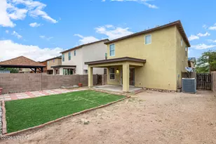 6952 S Ladys Thumb Ln, Tucson, AZ 85756 - Photo 31