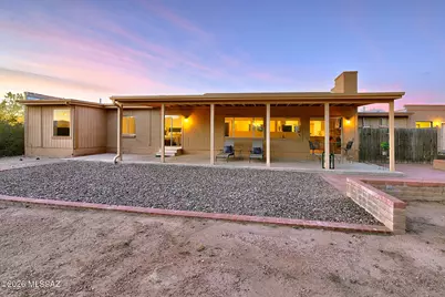 5620 N Barrasca Avenue, Tucson, AZ 85750 - Photo 27
