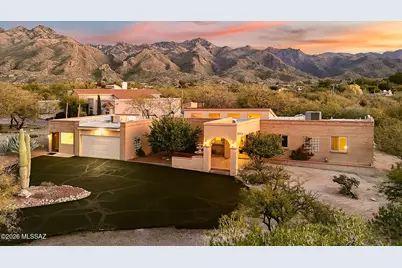 5620 N Barrasca Avenue, Tucson, AZ 85750 - Photo 3