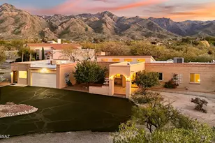 5620 N Barrasca Ave, Tucson, AZ 85750 - Photo 3